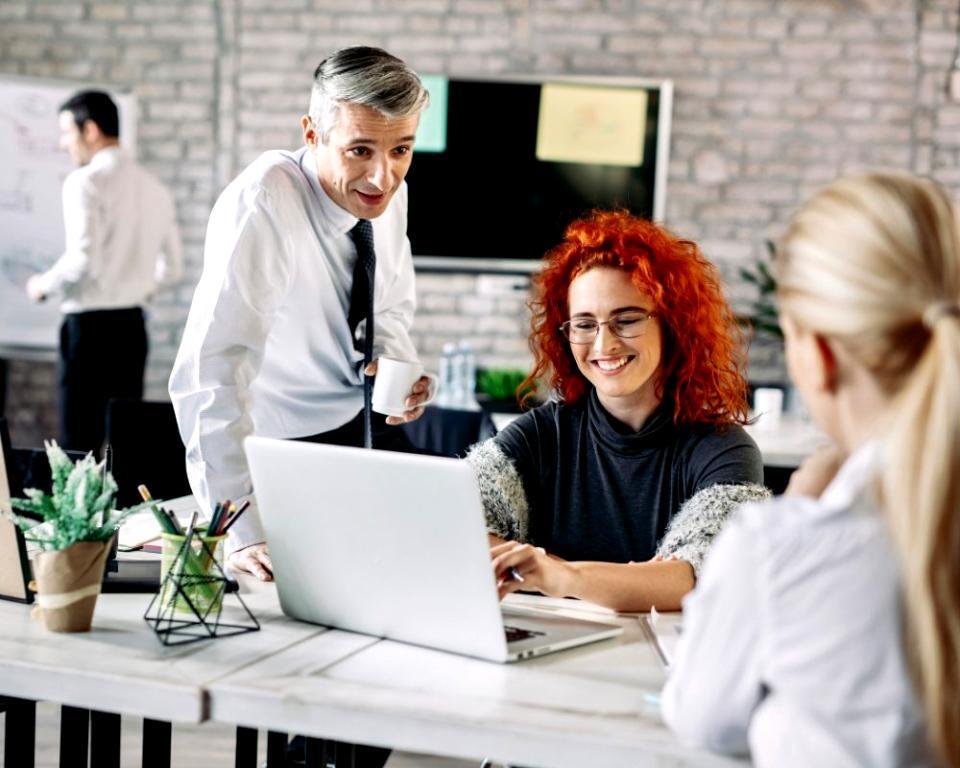 Praktisches Lernen für bessere Finanzentscheidungen