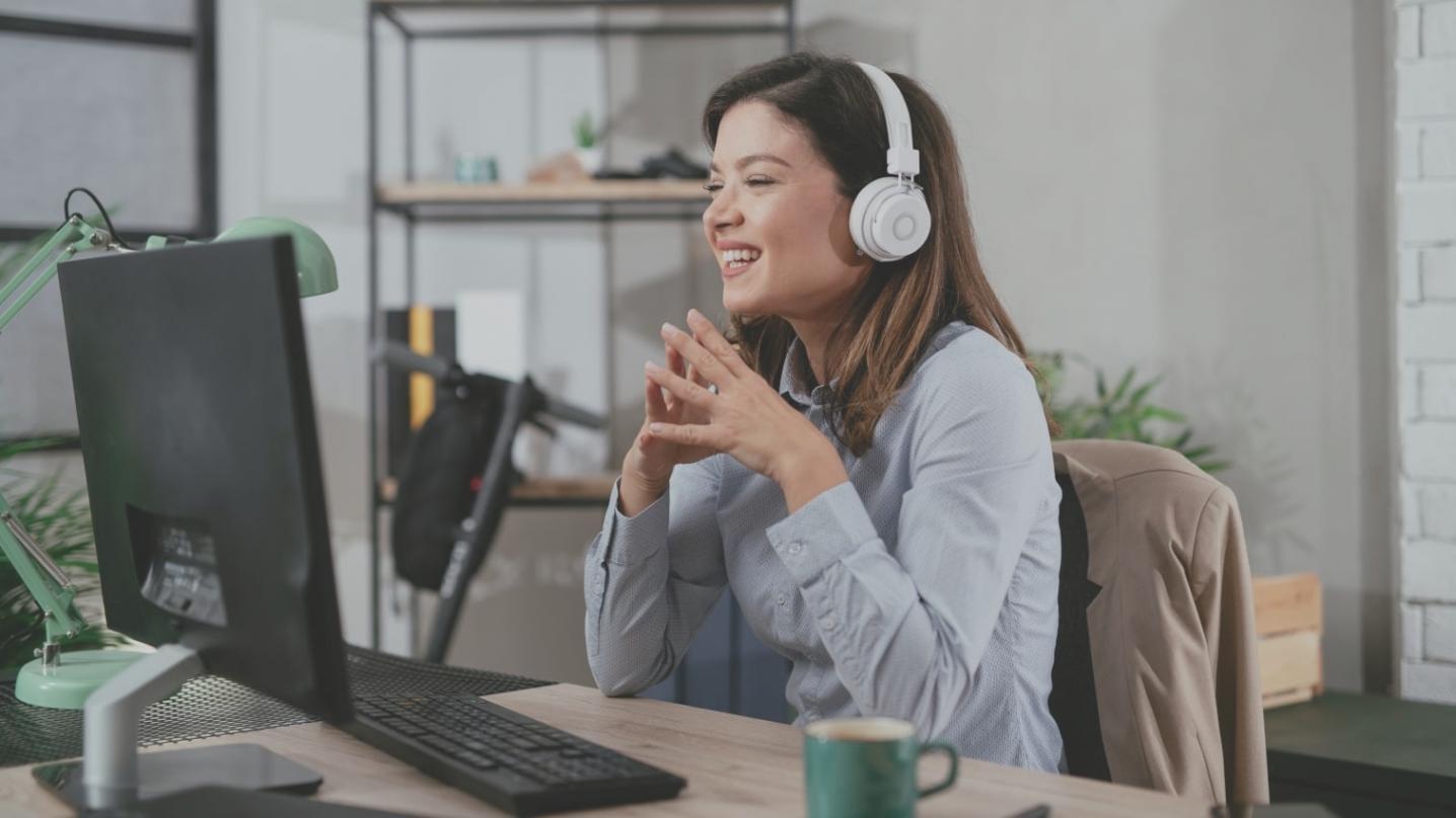 Illustration des strukturierten Lernprozesses für finanzielle Kompetenz