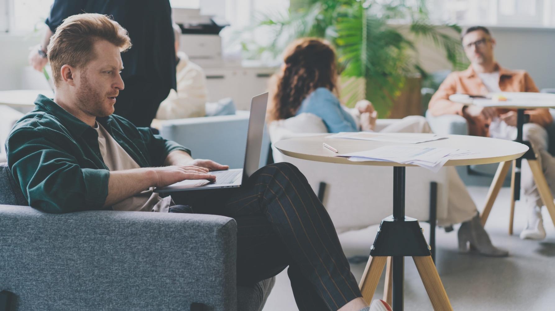 Individueller Ansatz für nachhaltige Finanzbildung